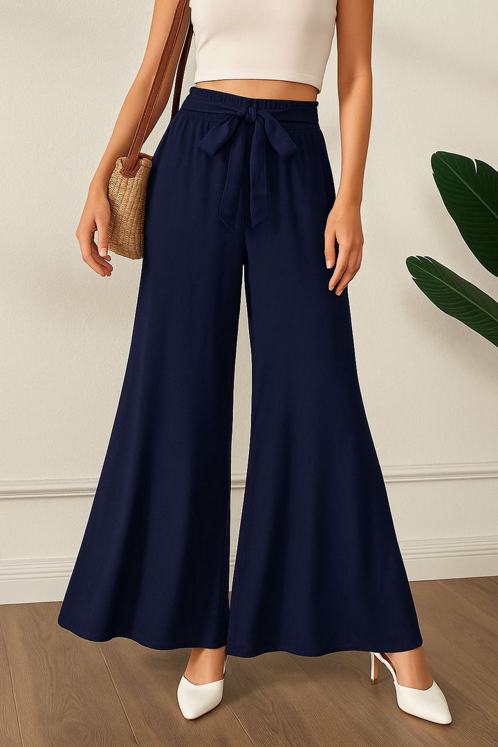 CULOTTE (MINOR FAULT) - Polkadots - 14127TR-223626 - CULOTTE (MINOR FAULT)