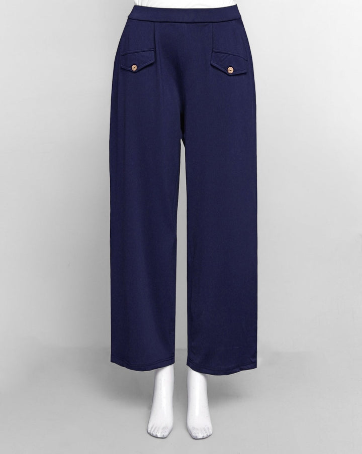 CULOTTE (MINOR FAULT) - Polkadots - 14355PD - 226814 - CULOTTE (MINOR FAULT)