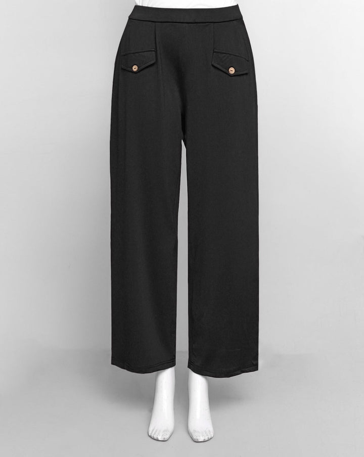 CULOTTE (MINOR FAULT) - Polkadots - 14355PD - 226806 - CULOTTE (MINOR FAULT)