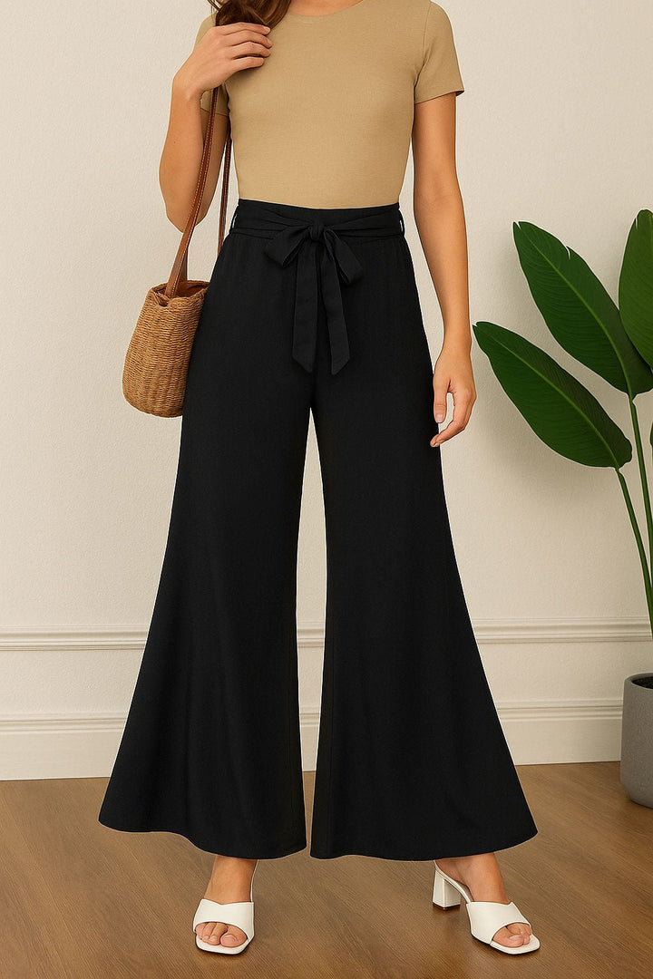 CULOTTE (MINOR FAULT) - Polkadots - 14127TR-223626 - CULOTTE (MINOR FAULT)