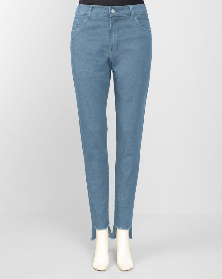 | CUTT OFF JEANS | - Polkadots - 10069DZ - 038853 - | CUTT OFF JEANS |