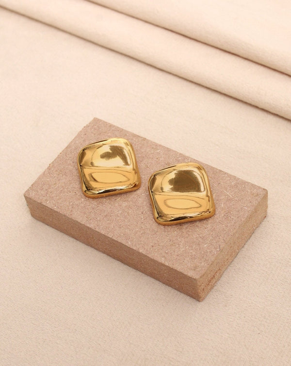 FANCY EARINGS - Polkadots - 14582NJ-230763 - FANCY EARINGS