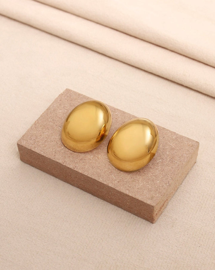  - FANCY EARINGS - Polkadots - 14586NJ-230768 - FANCY EARINGS - 