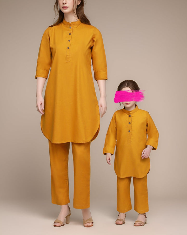 GIRLS 2 PIECE SUIT - Polkadots - 11299MN - 224113 - GIRLS 2 PIECE SUIT