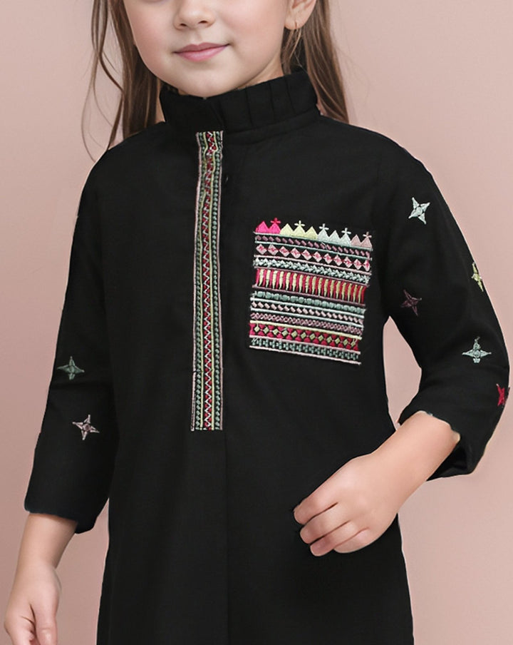 GIRLS 2 PIECE SUIT - Polkadots - 13787AMY - 218474 - GIRLS 2 PIECE SUIT