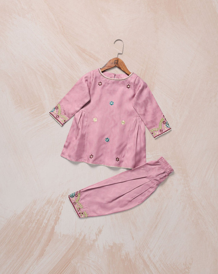 | GIRLS 2 PIECE SUIT (MINOR FAULT) | - Polkadots - 12669MN-228717 - | GIRLS 2 PIECE SUIT (MINOR FAULT) |