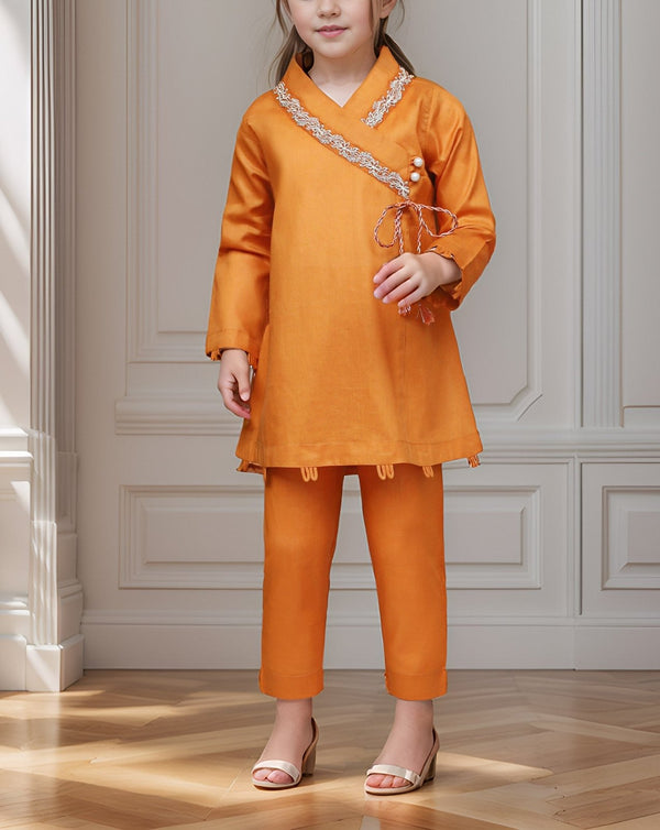 | GIRLS 2 PIECE SUIT (MINOR FAULT) | - Polkadots - 12958QA-202006 - | GIRLS 2 PIECE SUIT (MINOR FAULT) |