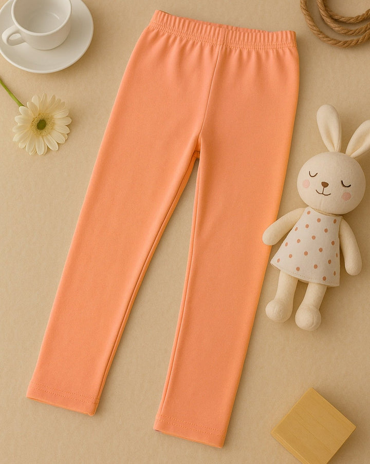 GIRLS BASIC TIGHTS - Polkadots - 11758AY1-191106 - GIRLS BASIC TIGHTS