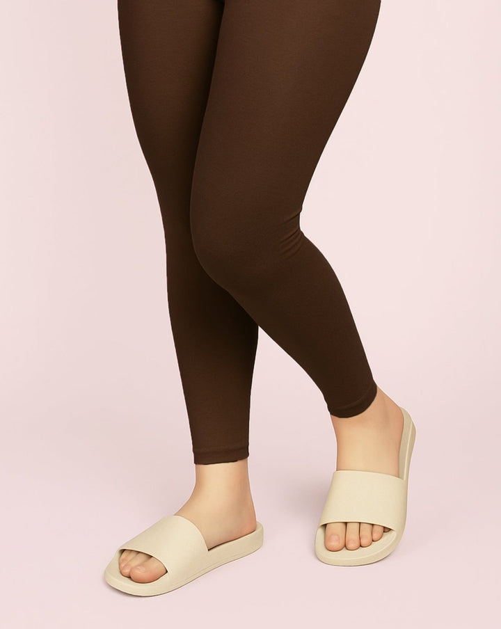 GIRLS BASIC TIGHTS - Polkadots - 11758PD1-191097 - GIRLS BASIC TIGHTS