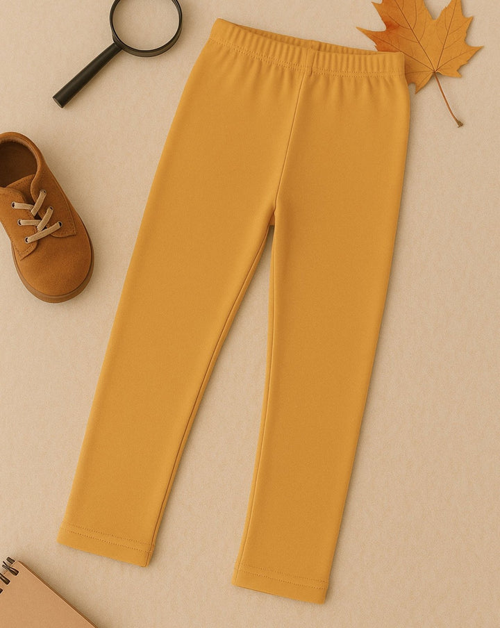 GIRLS BASIC TIGHTS - Polkadots - 11758PD1-191100 - GIRLS BASIC TIGHTS