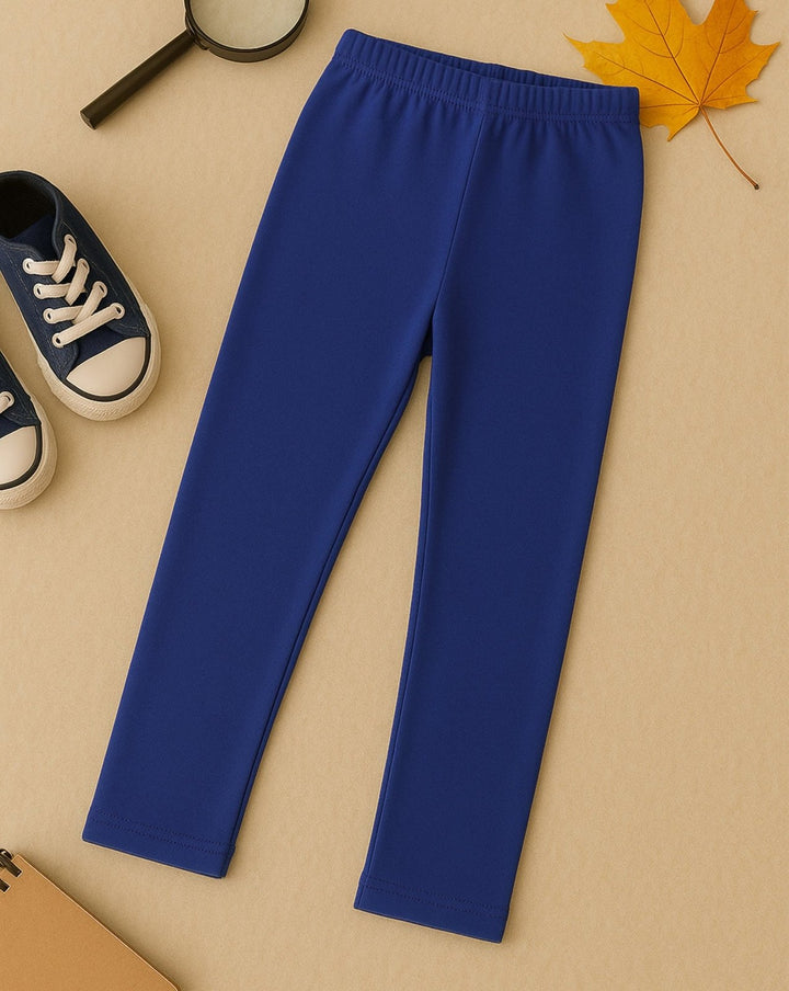 GIRLS BASIC TIGHTS - Polkadots - 11758PD1-191097 - GIRLS BASIC TIGHTS