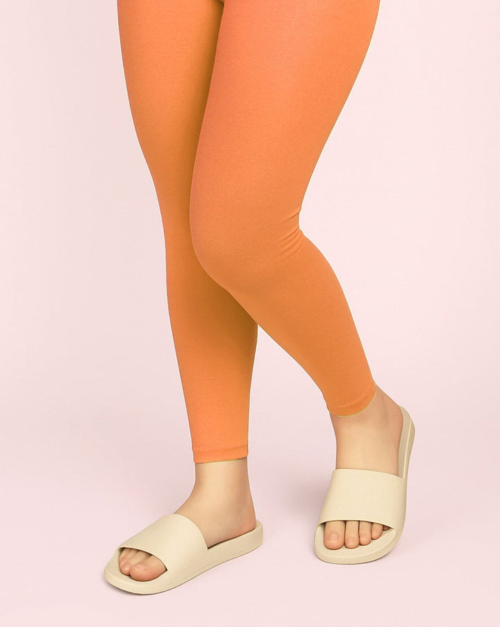 GIRLS BASIC TIGHTS - Polkadots - 11758PD1-074483 - GIRLS BASIC TIGHTS