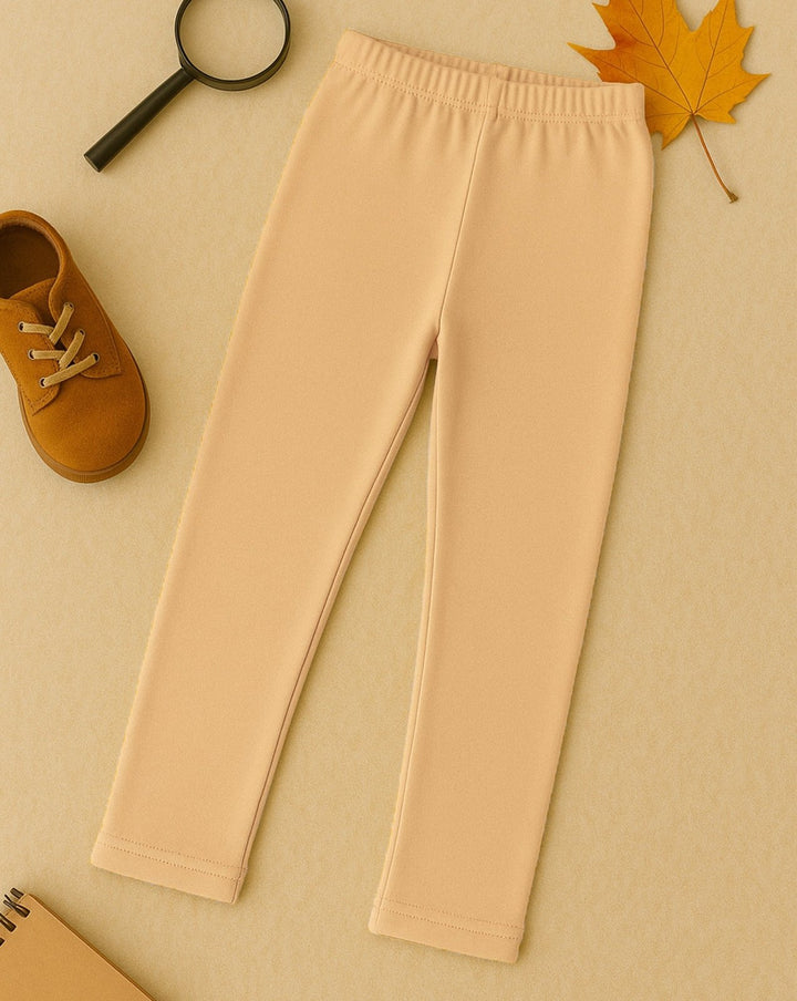 GIRLS BASIC TIGHTS - Polkadots - 11758AY-197131 - GIRLS BASIC TIGHTS