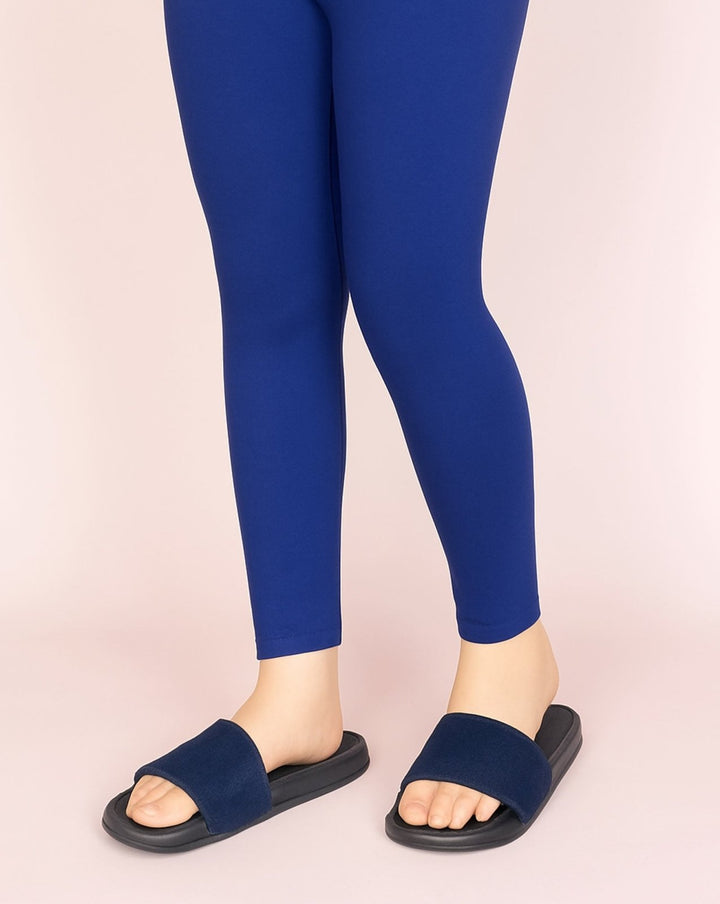 GIRLS BASIC TIGHTS - Polkadots - 11758PD1-191097 - GIRLS BASIC TIGHTS