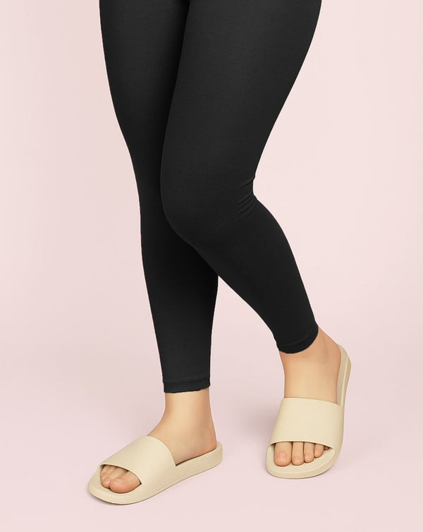 GIRLS BASIC TIGHTS - Polkadots - 11758PD1-211006 - GIRLS BASIC TIGHTS