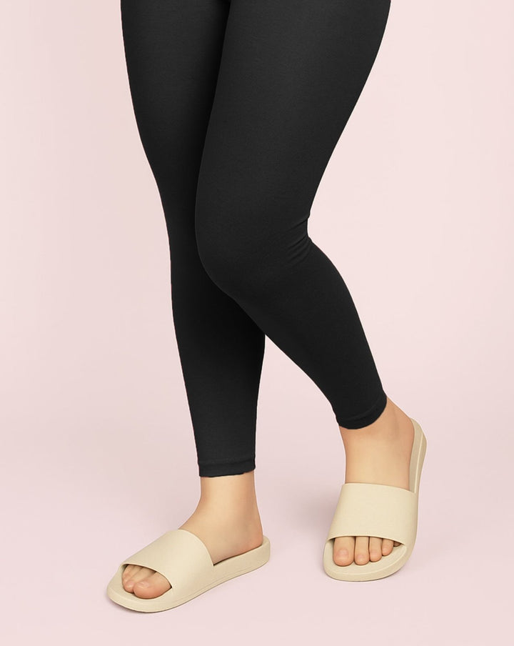 GIRLS BASIC TIGHTS - Polkadots - 11758PD1-211006 - GIRLS BASIC TIGHTS