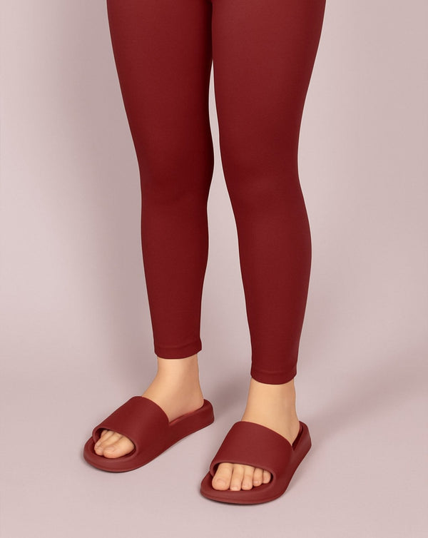 GIRLS BASIC TIGHTS - Polkadots - 11758AY1-191100 - GIRLS BASIC TIGHTS