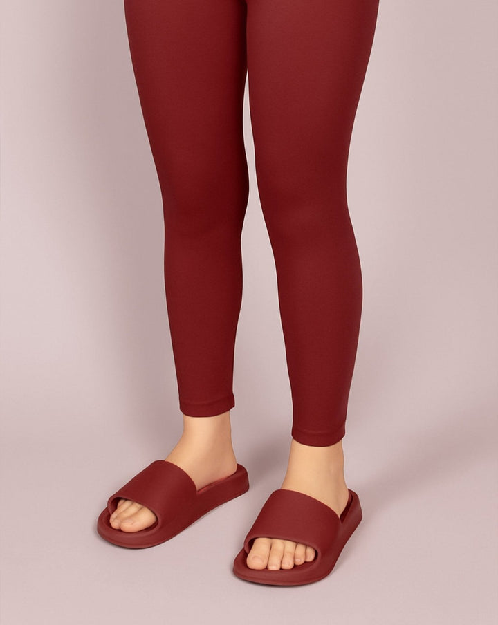 GIRLS BASIC TIGHTS - Polkadots - 11758AY1-191100 - GIRLS BASIC TIGHTS