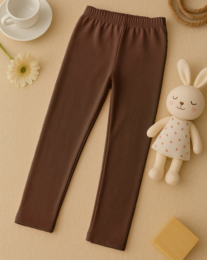 GIRLS BASIC TIGHTS - Polkadots - 11758PD1-191097 - GIRLS BASIC TIGHTS