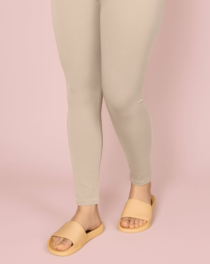 GIRLS BASIC TIGHTS - Polkadots - 11758PD1-197131 - GIRLS BASIC TIGHTS