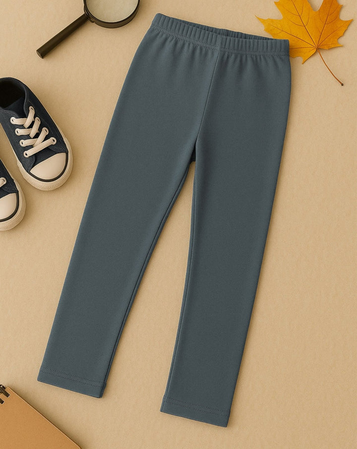 GIRLS BASIC TIGHTS - Polkadots - 11758PD1-074510 - GIRLS BASIC TIGHTS