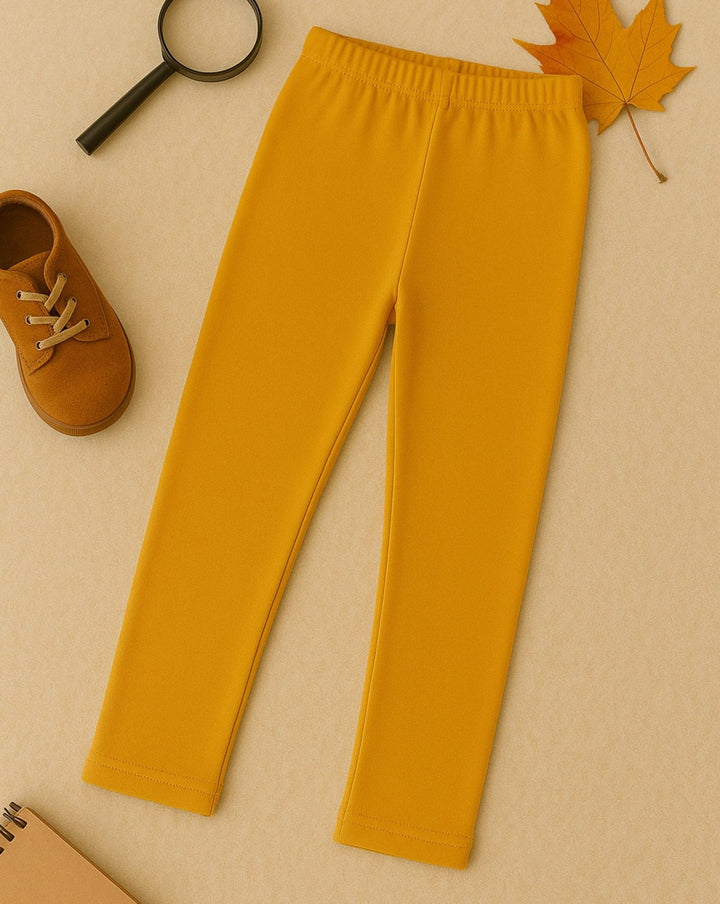 GIRLS BASIC TIGHTS - Polkadots - 11758AY1-191103 - GIRLS BASIC TIGHTS