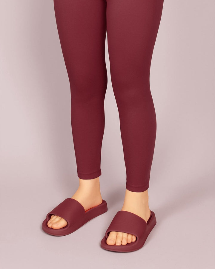 GIRLS BASIC TIGHTS - Polkadots - 11758PD1-191100 - GIRLS BASIC TIGHTS