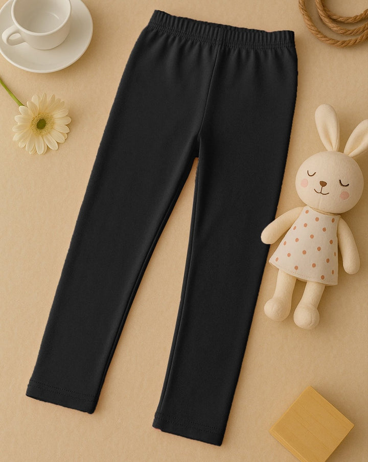 GIRLS BASIC TIGHTS - Polkadots - 11758PD1-211006 - GIRLS BASIC TIGHTS