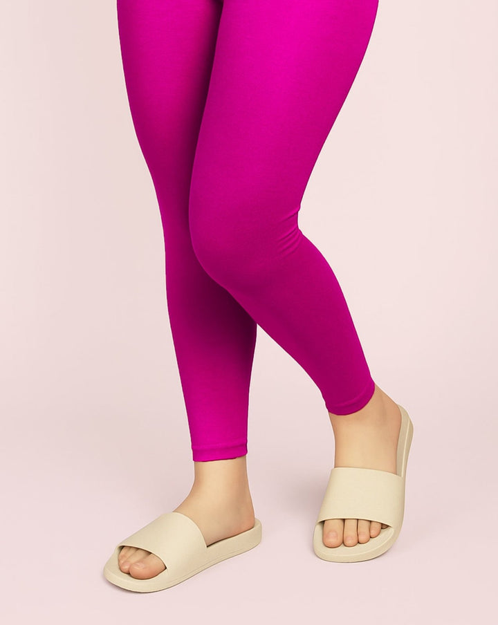 GIRLS BASIC TIGHTS - Polkadots - 11758PD1-074510 - GIRLS BASIC TIGHTS