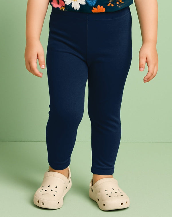 GIRLS PREMIUM TIGHTS - Polkadots - 9688HG-070389 - GIRLS PREMIUM TIGHTS