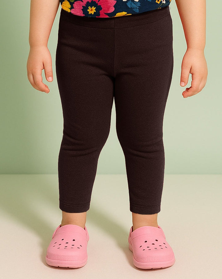 GIRLS PREMIUM TIGHTS (MINOR FAULT) - Polkadots - 9688HG-m35 - GIRLS PREMIUM TIGHTS (MINOR FAULT)