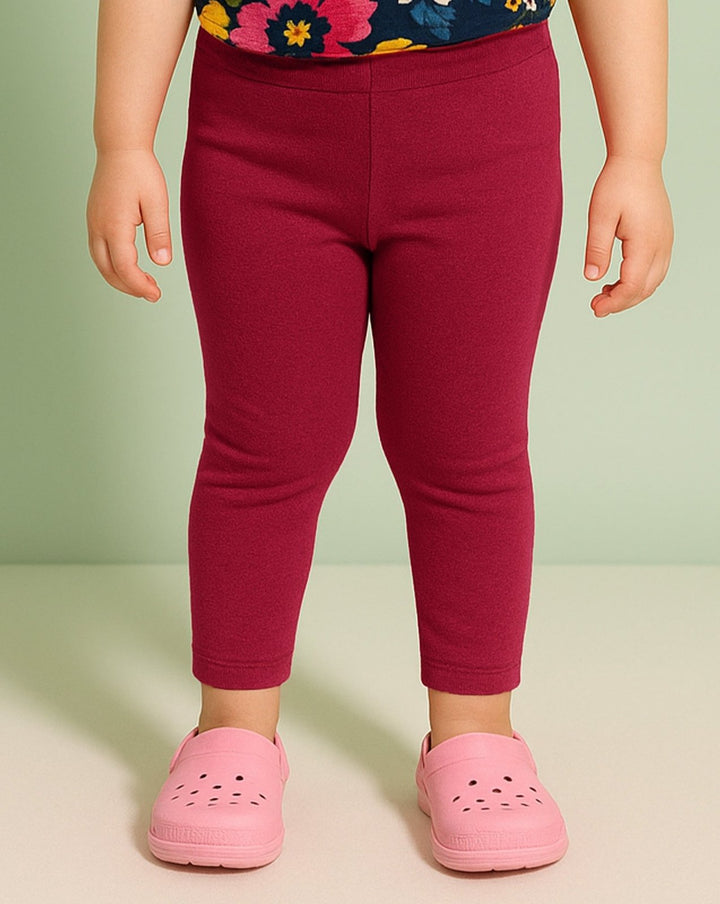 GIRLS PREMIUM TIGHTS (MINOR FAULT) - Polkadots - 9688HG-071399 - GIRLS PREMIUM TIGHTS (MINOR FAULT)