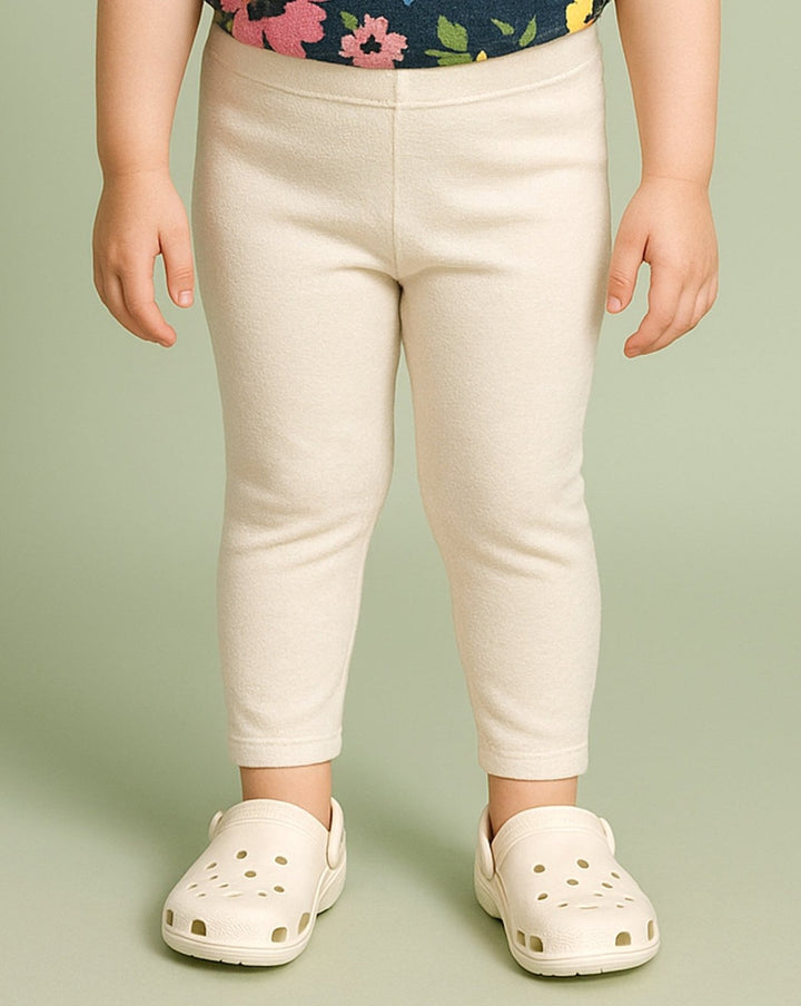 GIRLS PREMIUM TIGHTS (MINOR FAULT) - Polkadots - 9688HG-070443 - GIRLS PREMIUM TIGHTS (MINOR FAULT)