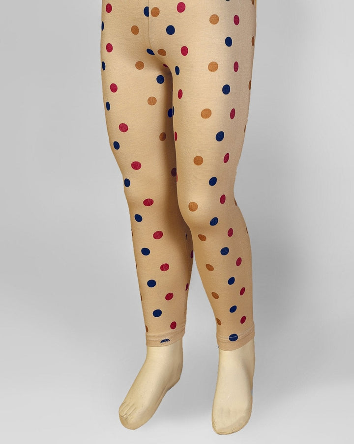 | GIRLS PRINTED TIGHTS | - Polkadots - 11282PD - 064677 - GIRLS PRINTED TIGHTS - Polkadots - 11282PD - 064677 - GIRLS PRINTED TIGHTS