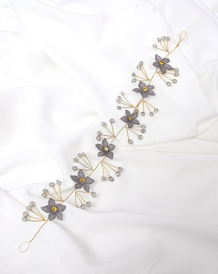 HAIR VINE - Polkadots - 14603NJ-231059 - HAIR VINE