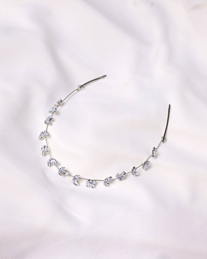 HAIR VINE - Polkadots - 14587NJ-230886 - HAIR VINE