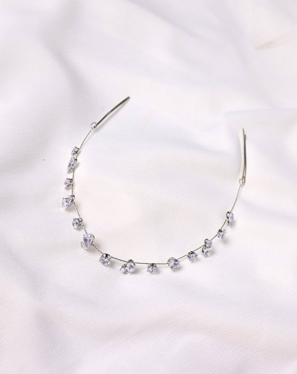 HAIR VINE - Polkadots - 14587NJ-230887 - HAIR VINE