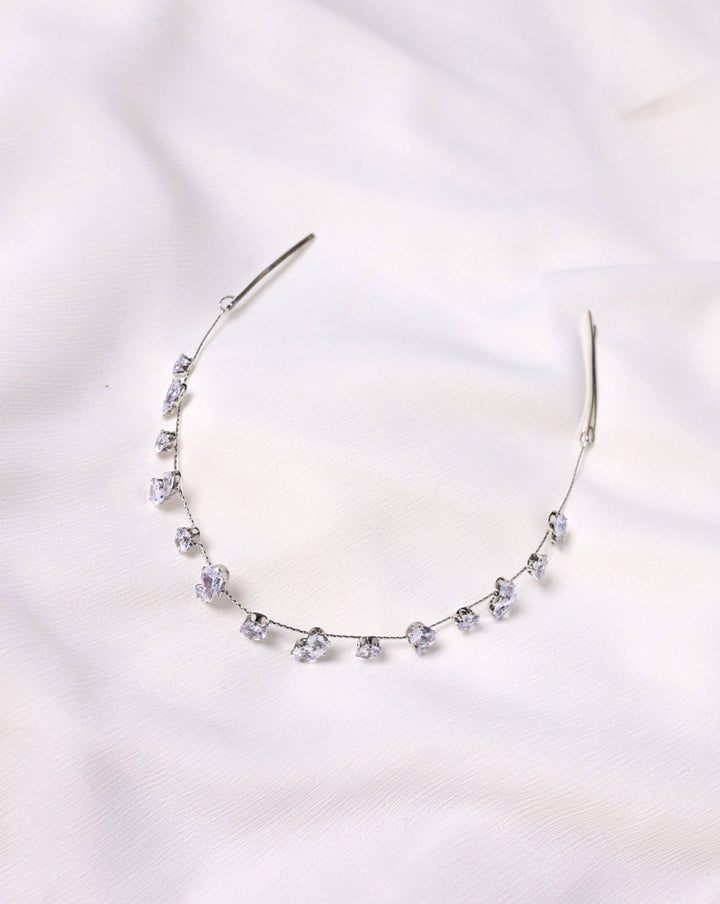 HAIR VINE - Polkadots - 14587NJ-230887 - HAIR VINE