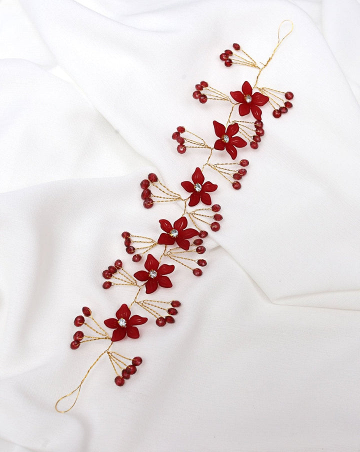 HAIR VINE - Polkadots - 14603NJ-231060 - HAIR VINE