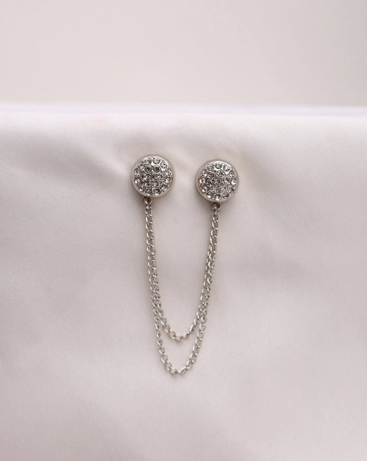 HIJAB BROCHE - Polkadots - 14290JD - 225653 - HIJAB BROCHE