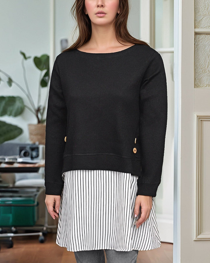 MIX AND MATCH - Polkadots - 12252AY-233845 - MIX AND MATCH