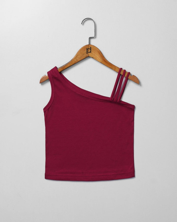 PACK OF 3 CAMISOLE - Polkadots - 13632PD-PACK - PACK OF 3 CAMISOLE