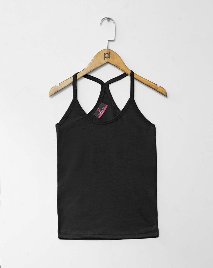 PACK OF 3 CAMISOLE - Polkadots - 13344PD-PACK - PACK OF 3 CAMISOLE