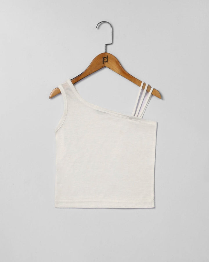 PACK OF 3 CAMISOLE - Polkadots - 13632PD-PACK - PACK OF 3 CAMISOLE