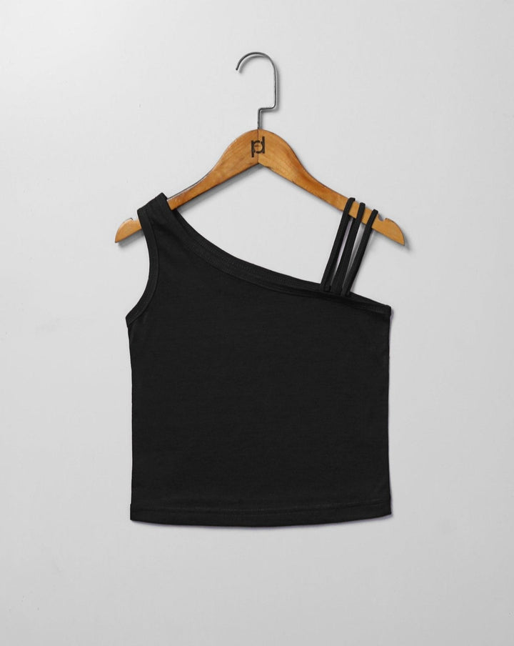 PACK OF 3 CAMISOLE - Polkadots - 13632PD-PACK - PACK OF 3 CAMISOLE