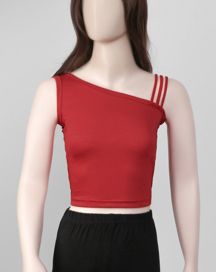 PACK OF 3 CAMISOLE - Polkadots - 13632PD-PACK - PACK OF 3 CAMISOLE