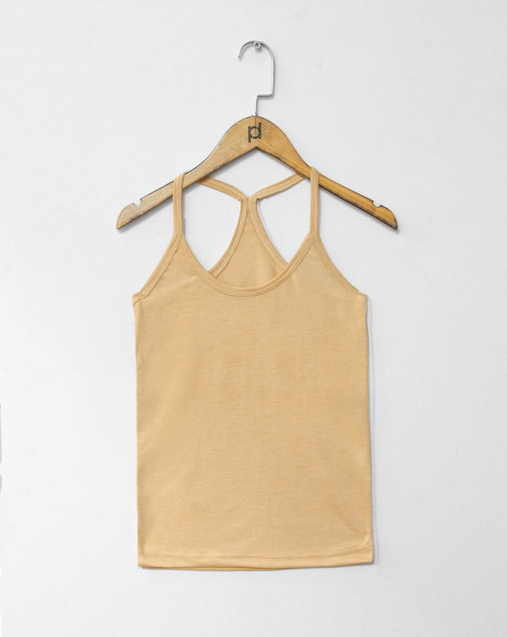 PACK OF 3 CAMISOLE - Polkadots - 13344PD-PACK - PACK OF 3 CAMISOLE