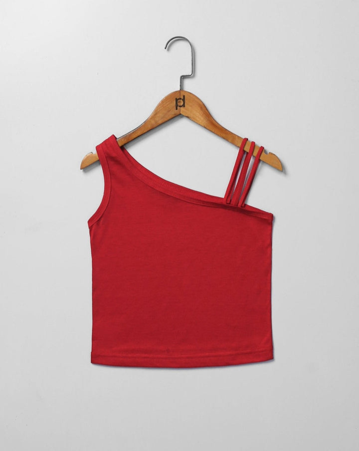 PACK OF 3 CAMISOLE - Polkadots - 13632PD-PACK - PACK OF 3 CAMISOLE