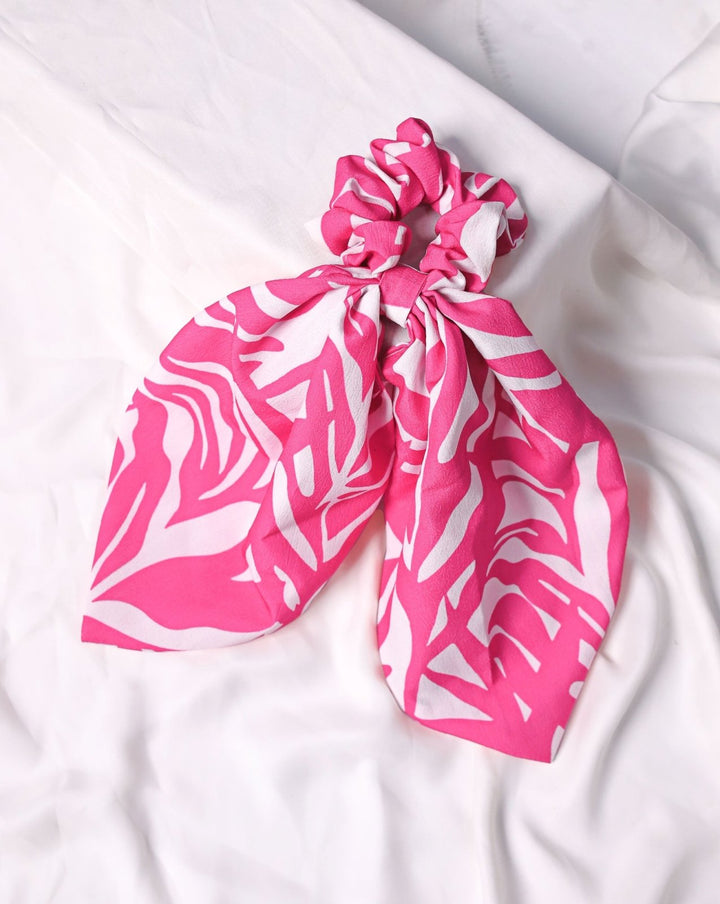 | PLAIN SCRUNCHIES | - Polkadots - 12624RF - 228119 - | PLAIN SCRUNCHIES |