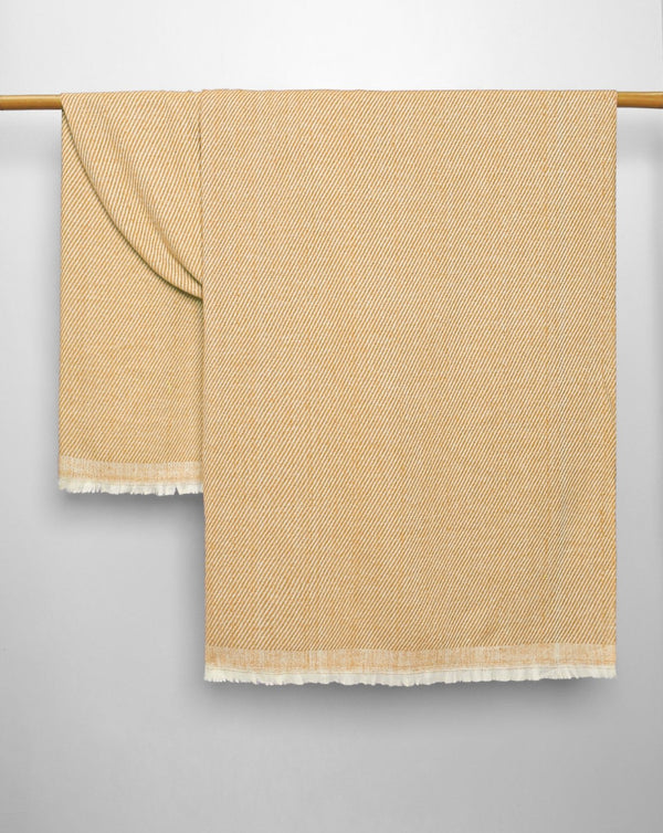 PREMIUM SHAWL - Polkadots - 14921TS-236954 - PREMIUM SHAWL